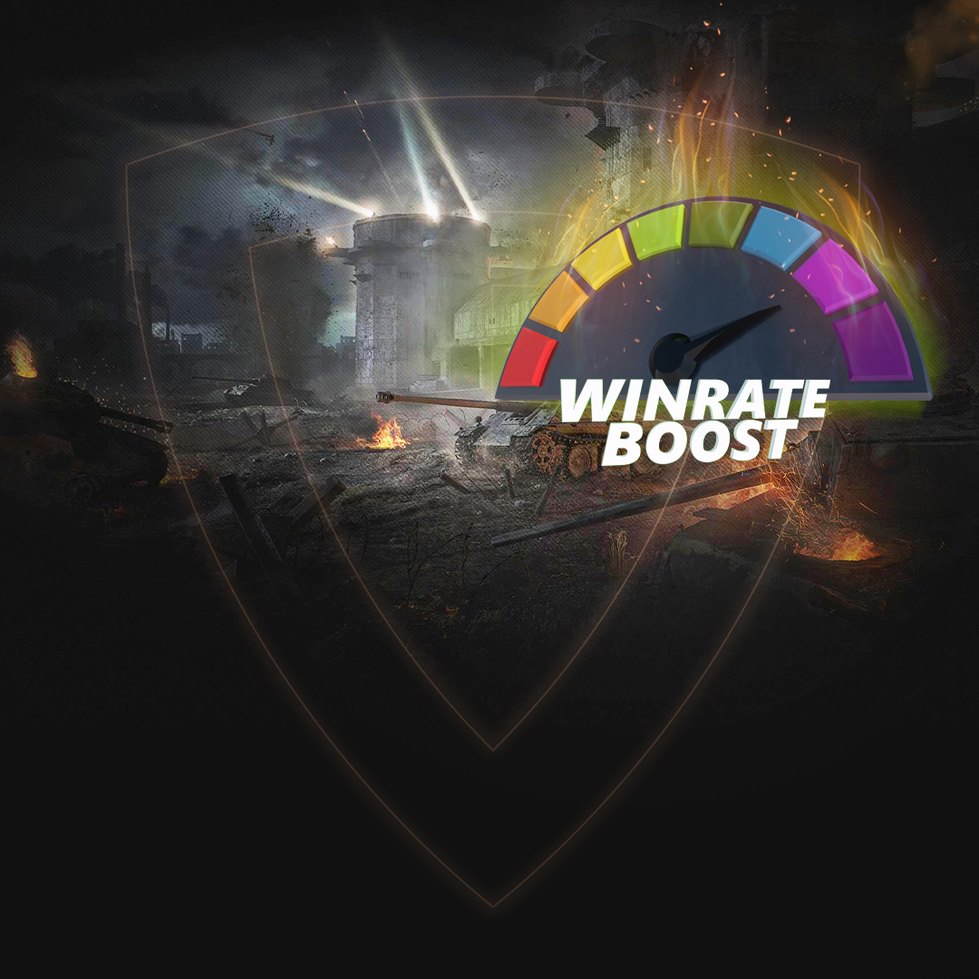 Win Rate Boosting