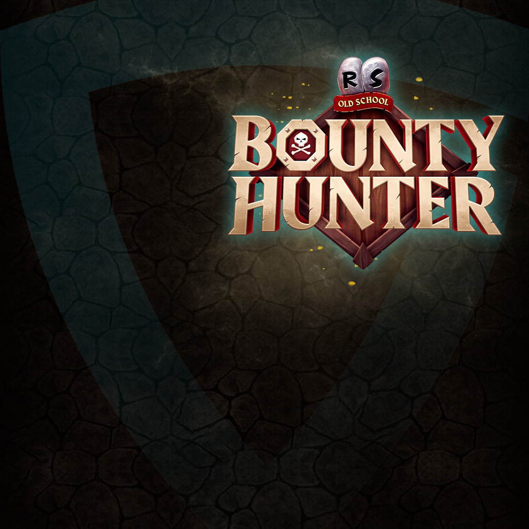 Bounty Hunter