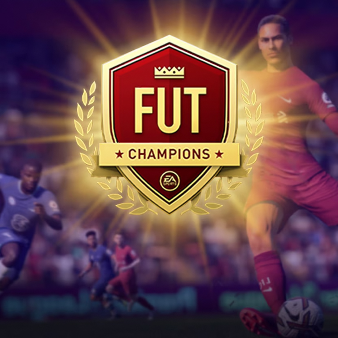 FUT Champions Finals