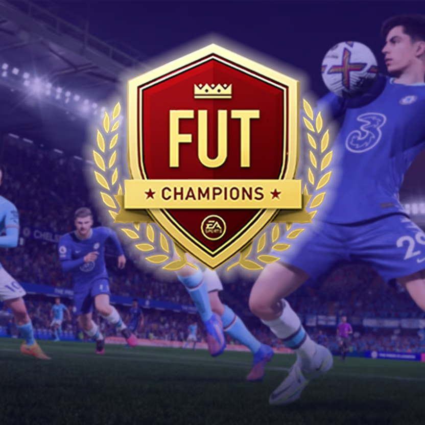 FUT Champions Playoffs