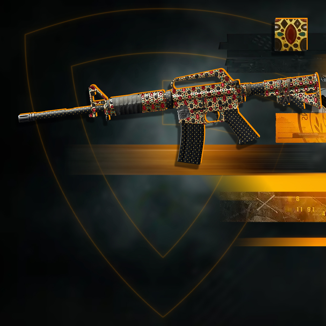 King’s Ransom Camo