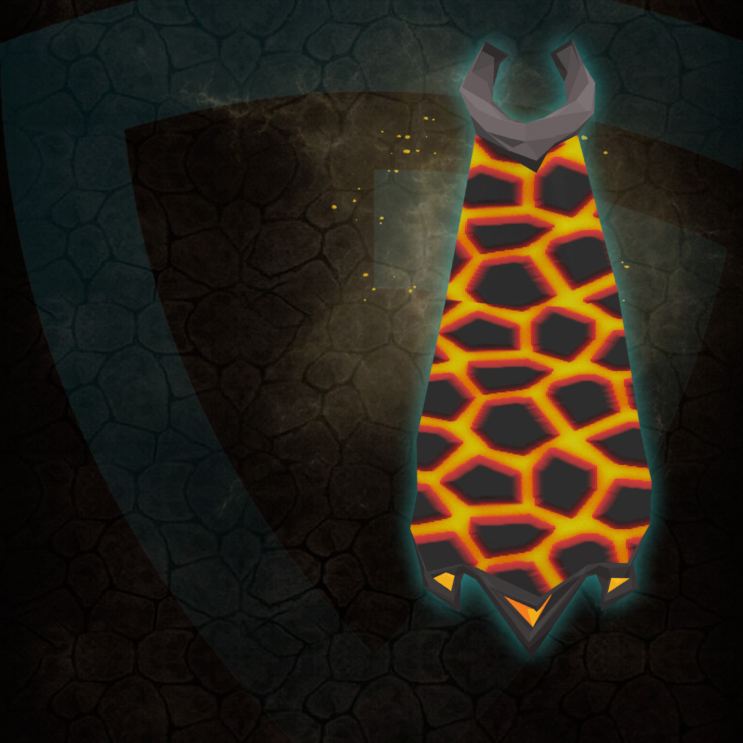 Infernal Cape