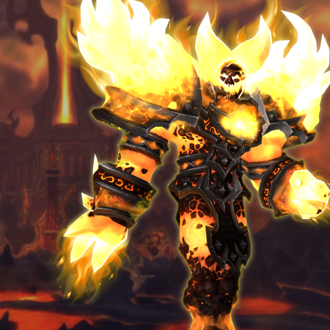 Firelands