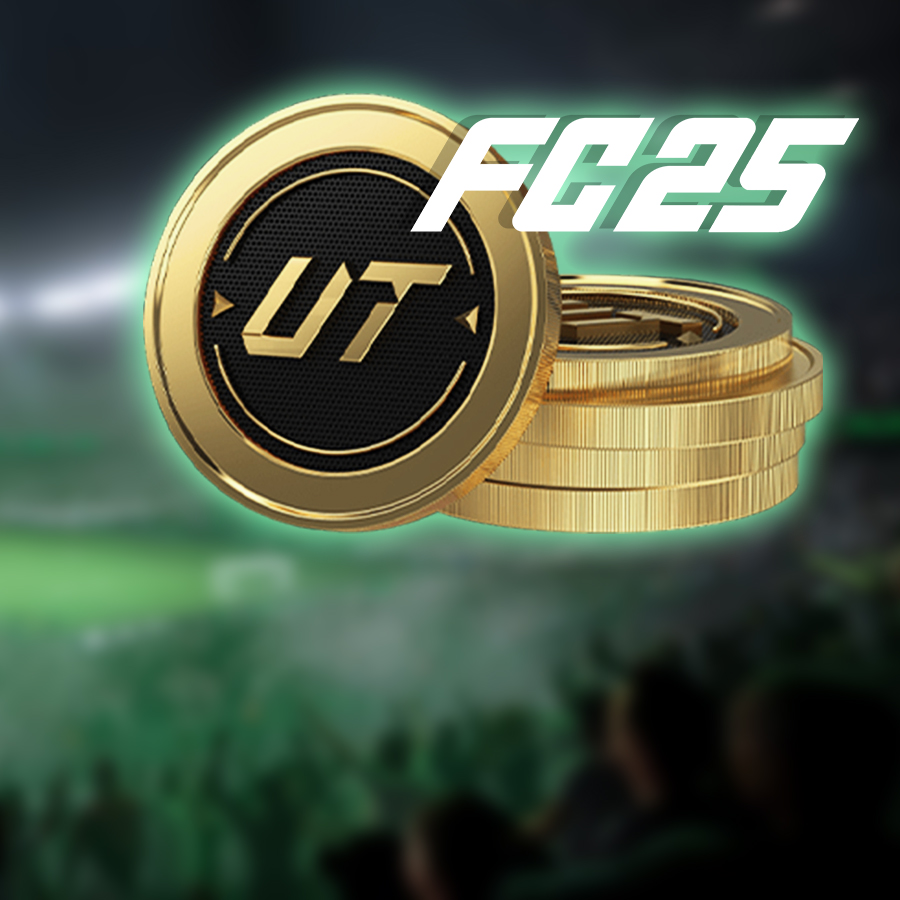 EA Sports FC Coins